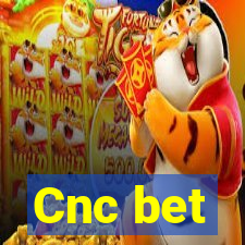 Cnc bet